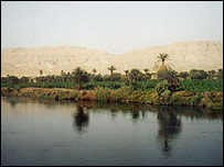 رود نيل