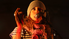 Little Fish on the BBC Introducing stage