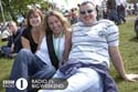 At Radio 1's Big Weekend