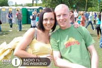 Radio 1's Big Weekend Radio 1's Big Weekend