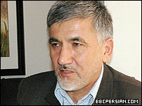 احدی