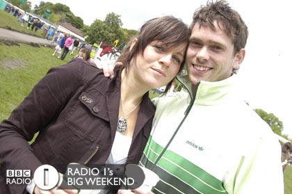 Radio 1's Big Weekend