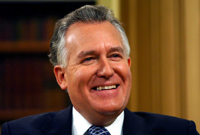 Peter Hain