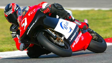 Chaz Davies