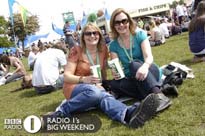 Radio 1's Big Weekend Radio 1's Big Weekend