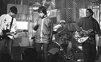 The Stone Roses