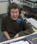 Tim Bearder