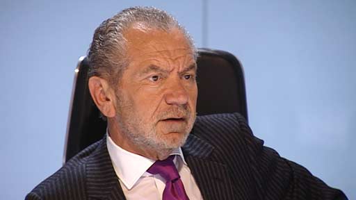 Sir Alan