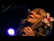 Charlie Dore live at Glasgow Royal Concert Hall. Photo by Julie Broadfoot