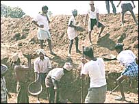 मज़दूर