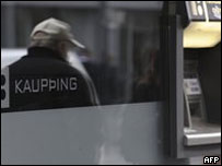 Kaupthing