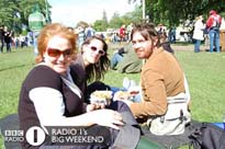 Radio 1's Big Weekend