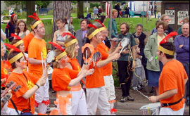 Musicians