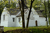Eglwys Teilo Sant