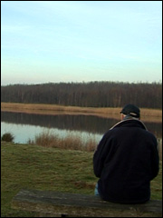 Hugh McIlveen