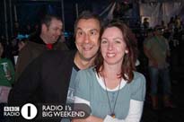 Radio 1's Big Weekend