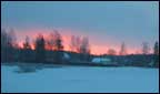 Finnish landscape