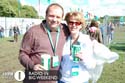 At Radio 1's Big Weekend