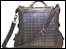 A portable solar device