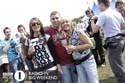 At Radio 1's Big Weekend