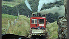 Snowdon and Tourism