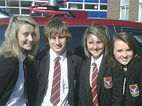 Tring School