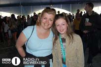 Radio 1's Big Weekend