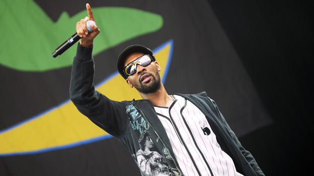 Wu-Tang Clan