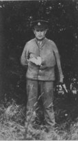 Leonard Joseph Langley