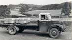 Eunice's father and the ambulance
