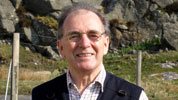Ruairidh Caimbeul