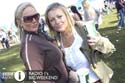 At Radio 1's Big Weekend
