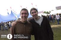Radio 1's Big Weekend