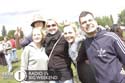 At Radio 1's Big Weekend