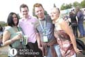 At Radio 1's Big Weekend