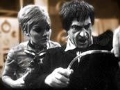 The Macra Terror