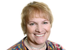 Libby Purves