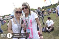 Radio 1's Big Weekend