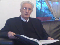 عالم شهروان