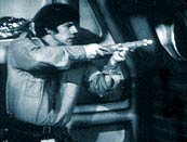 The Wheel in Space