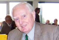 T Elwyn Griffiths