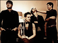 The Futureheads