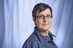 Eva Britt-Svensson