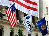Bolsa de Nova York