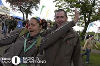 Radio 1's Big Weekend
