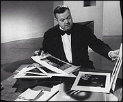 Orson Welles