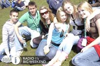 Radio 1's Big Weekend