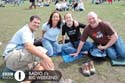At Radio 1's Big Weekend