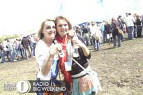 Radio 1's Big Weekend