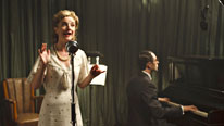 Jane Horrocks stars as the singer and comedienne from Rochdale